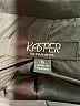Kasper Chevron-herringbone Gray Blazer Size 6 - photo 6