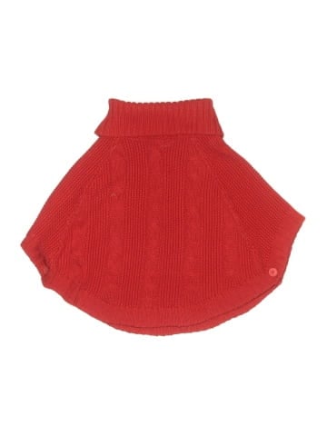 Carter's Poncho (view 2)