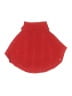 Carter's Red Poncho Size 4 - photo 2