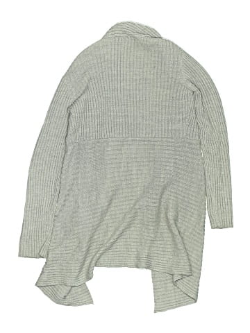 Planet Gold Cardigan (view 2)