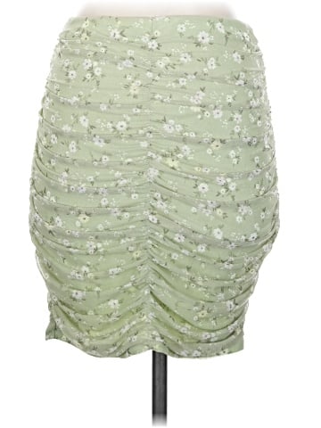 iris Formal Skirt (view 2)