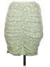 iris Green Formal Skirt Size S - photo 2