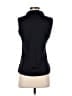Unbranded Black Sleeveless Blouse Size S - photo 2