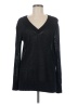 Banana Republic Black Pullover Sweater Size M - photo 1