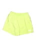 The North Face Green Athletic Shorts Size XS - photo 1