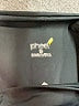 Pheel Graphic Black Active Pants Size S - photo 7