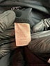 Pheel Graphic Black Active Pants Size S - photo 8
