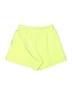 The North Face Green Athletic Shorts Size XS - photo 2