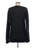 Banana Republic Black Pullover Sweater Size M - photo 2