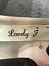 Lovely J Tan Long Sleeve Top Size M - photo 7
