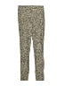 Crewcuts Animal Print Gold Tan Casual Pants Size 14 - photo 1