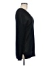 Banana Republic Black Pullover Sweater Size M - photo 4