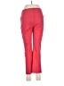Corey Lynn Calter Red Casual Pants Size 8 - photo 2