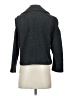 Ann Taylor LOFT Gray Blazer Size XS - photo 2