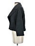 Ann Taylor LOFT Gray Blazer Size XS - photo 5