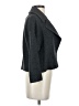 Ann Taylor LOFT Gray Blazer Size XS - photo 4