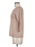 J.Crew Tan 3/4 Sleeve Top Size M - photo 5