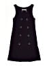 Sister Sam Black Dress Size 14 - photo 1