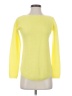Ann Taylor Factory 100% Acrylic Yellow Pullover Sweater Size XS - photo 1
