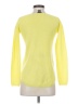 Ann Taylor Factory 100% Acrylic Yellow Pullover Sweater Size XS - photo 2