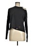 Nancy Rose Black Cardigan Size 6 - photo 1