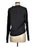 Nancy Rose Black Cardigan Size 6 - photo 2
