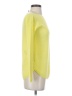 Ann Taylor Factory 100% Acrylic Yellow Pullover Sweater Size XS - photo 4