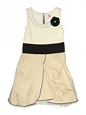 Zoe Ltd Dress (view 1)