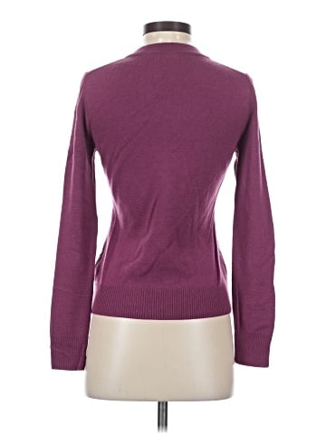 Brooks Brothers 346 Wool Pullover Sweater (view 2)