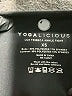 Yogalicious Black Active Pants Size XS - photo 7