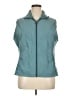 Columbia 100% Polyester Teal Vest Size XL - photo 1