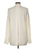 Vince. Ivory Long Sleeve Blouse Size 6 - photo 2