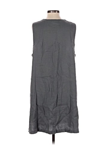 Eileen Fisher Casual Dress (view 2)