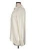 Vince. Ivory Long Sleeve Blouse Size 6 - photo 5