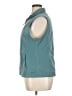 Columbia 100% Polyester Teal Vest Size XL - photo 5