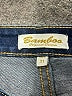 Bamboo Blue Jeans Size 11 - photo 7