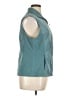 Columbia 100% Polyester Teal Vest Size XL - photo 4