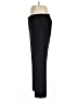 Zara Solid Black Dress Pants Size XL - photo 5