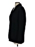 J.Crew 100% Merino Black Wool Cardigan Size S - photo 5