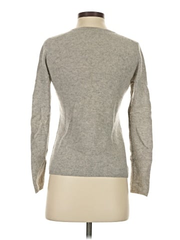 Charter Club Cashmere Pullover Sweater (view 2)