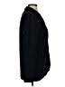 J.Crew 100% Merino Black Wool Cardigan Size S - photo 4