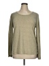 Faded Glory Tan Long Sleeve Top Size XL - photo 1