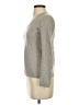 Charter Club 100% Cashmere Gray Cashmere Pullover Sweater Size XS - photo 5