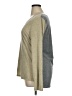 Faded Glory Tan Long Sleeve Top Size XL - photo 5