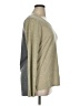Faded Glory Tan Long Sleeve Top Size XL - photo 4