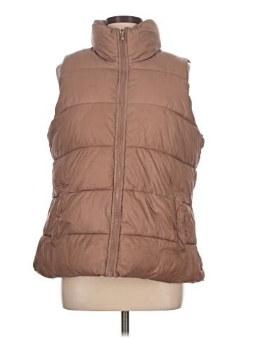 Old Navy Vest (view 1)
