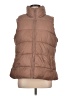 Old Navy 100% Nylon Brown Vest Size L - photo 1