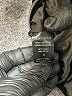 Olivaceous 100% Polyester Metallic Silver Cocktail Dress Size M - photo 8