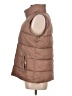 Old Navy 100% Nylon Brown Vest Size L - photo 5