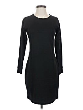 womens button down linen dress Puff Sleeve Linen Midi Dress | Button-Up Summer Dress
